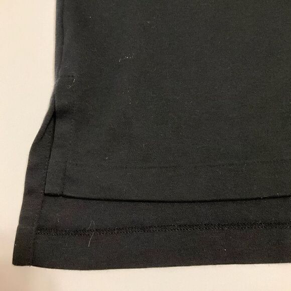 Polo Ralph Lauren 100% Cotton Polo Shirt, Black. Size 1XB Big - Picture 11 of 15
